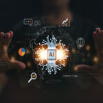 The Role of AI and Automation in Offshore Software Teams