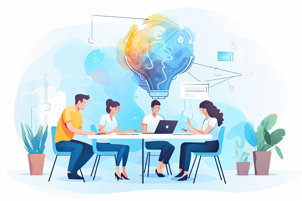 Build a Global Development Team