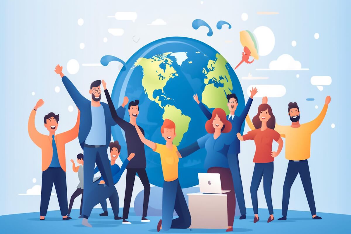 Build a Strong Global Development Team