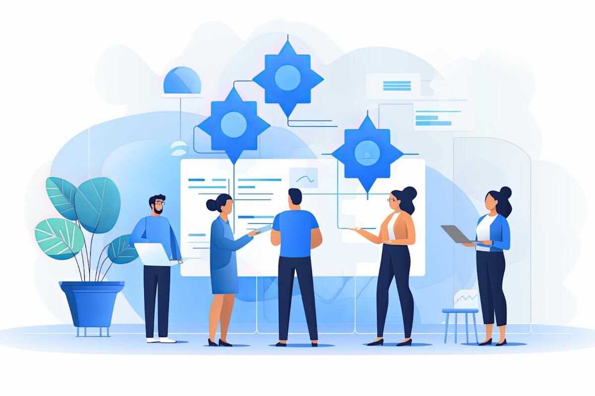 Choose the right offshore development team