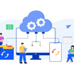 Leveraging Cloud for Offshore Software Development