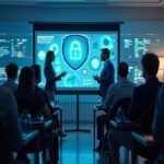 Enhancing Cybersecurity in Offshore Software Development