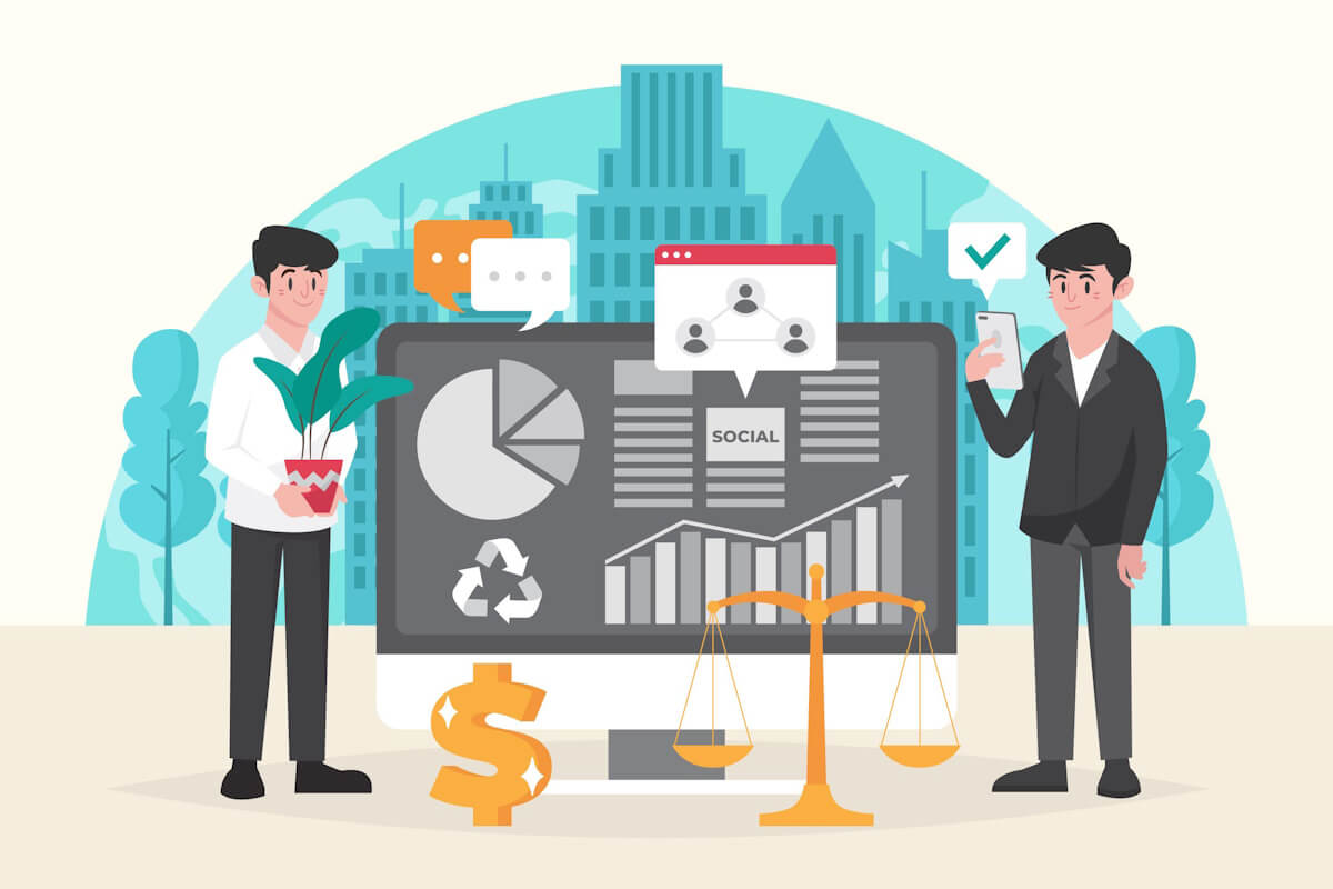 Economic benefits of offshore software development