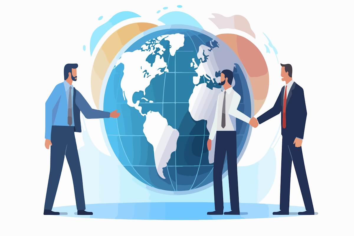 Global collaboration