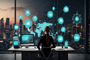 Top IT Outsourcing Trends for 2025