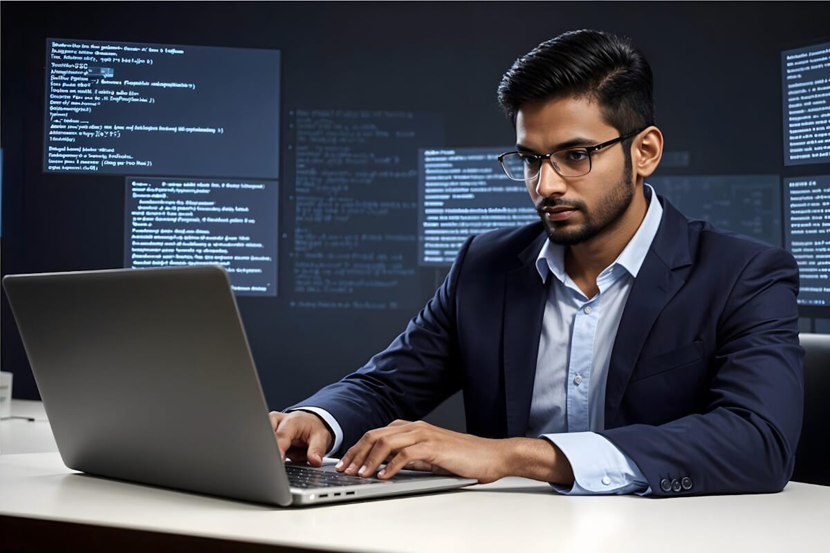 India Software Development