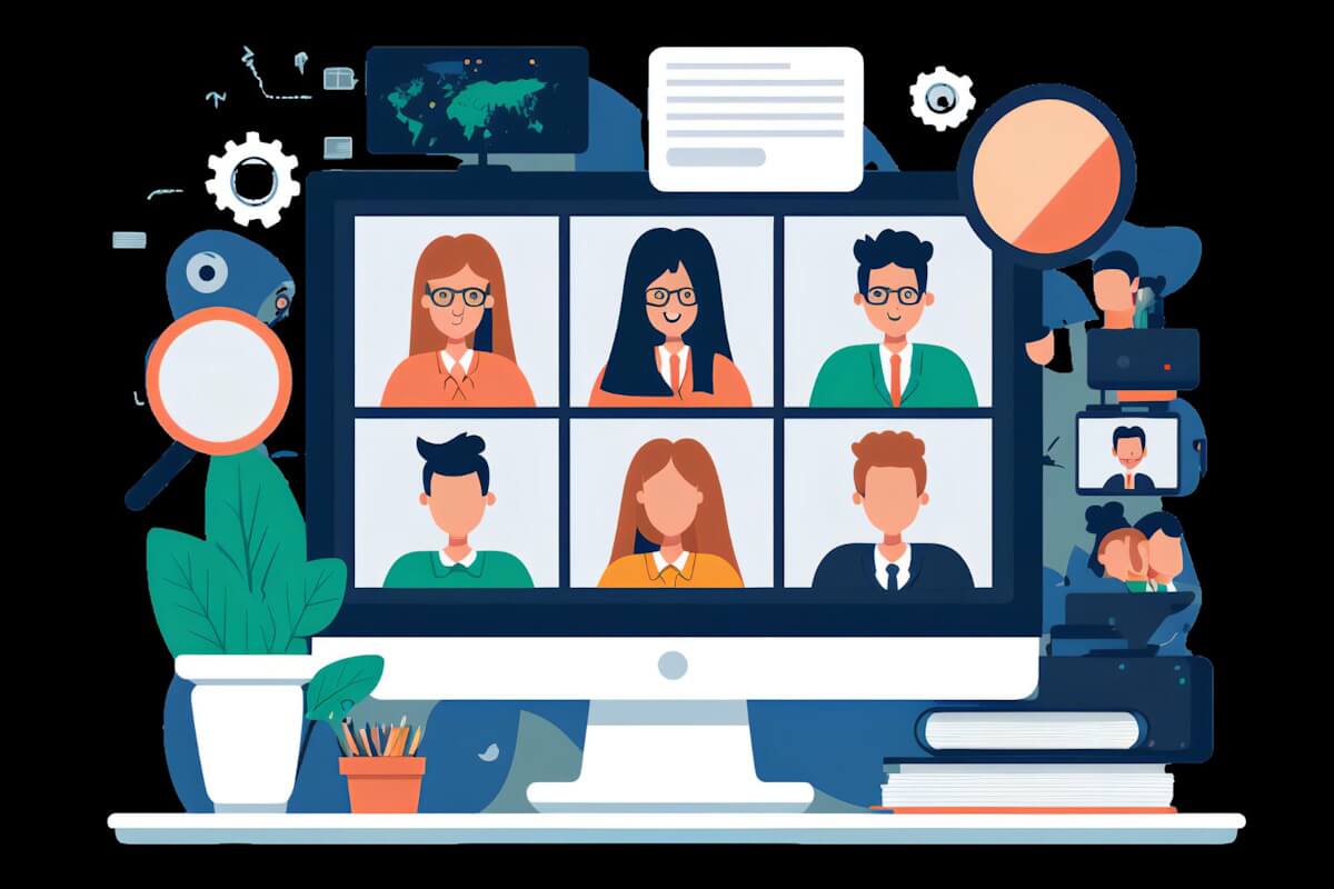 Integrate Virtual Teams