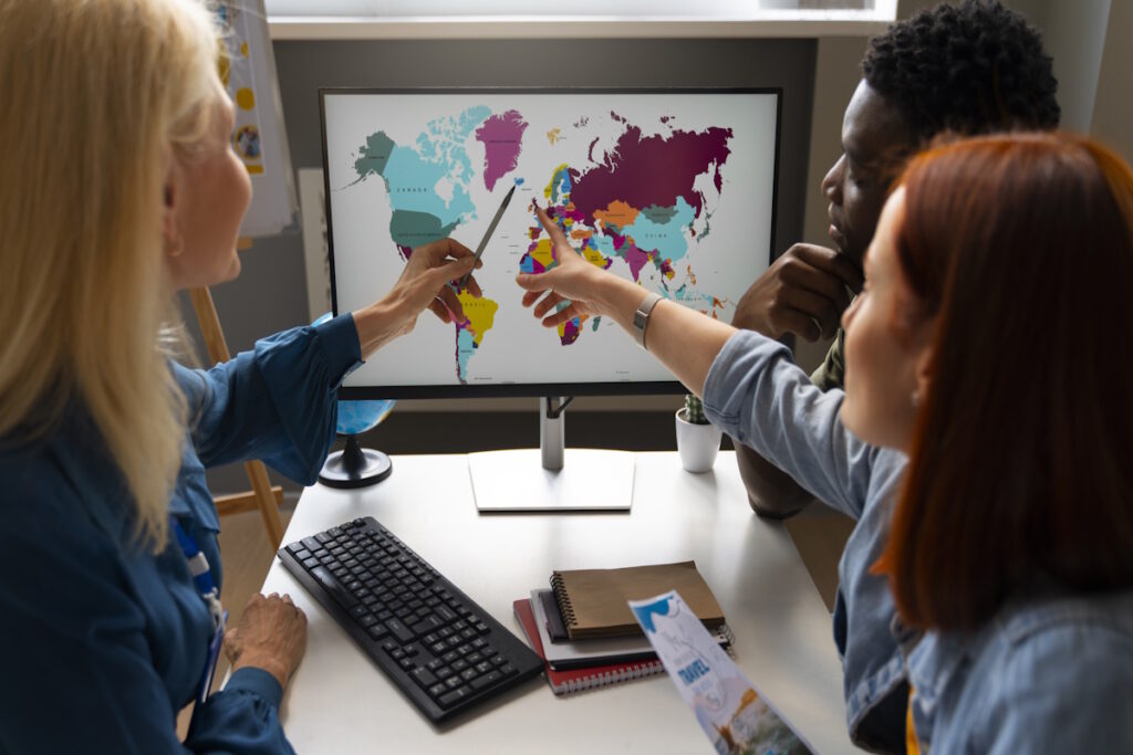 Overcoming Language and Cultural Barriers in Offshore Development