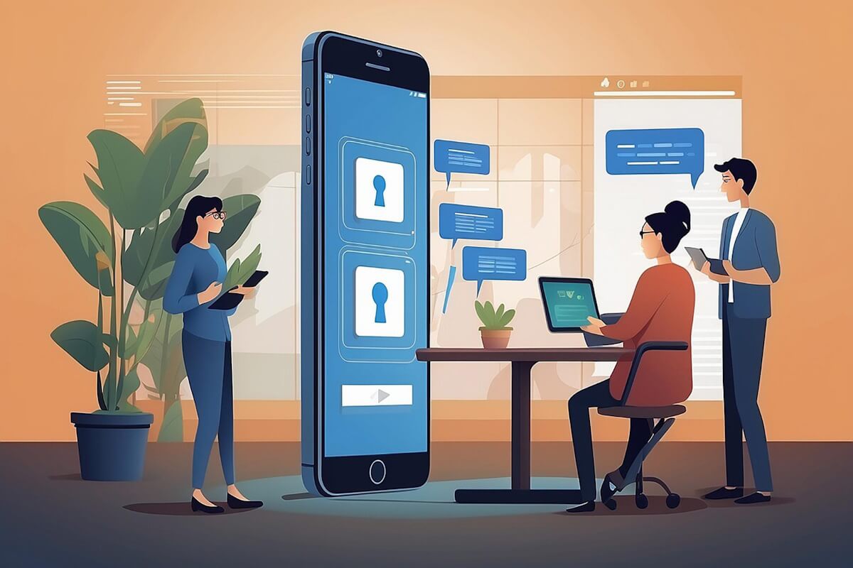 Mobile App Development Ho Chi Minh