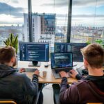 Why Buenos Aires Is a Top Offshore Development Destination