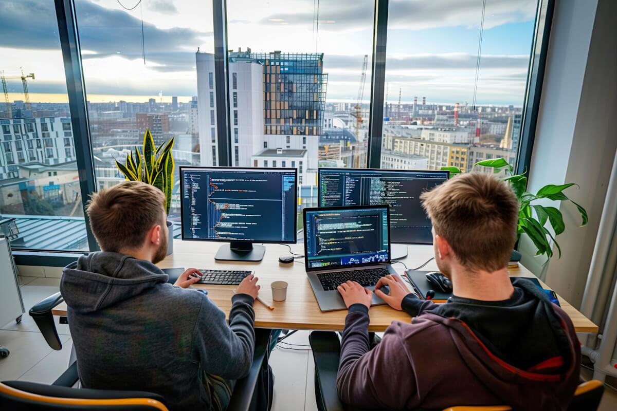 Offshore Development Buenos Aires