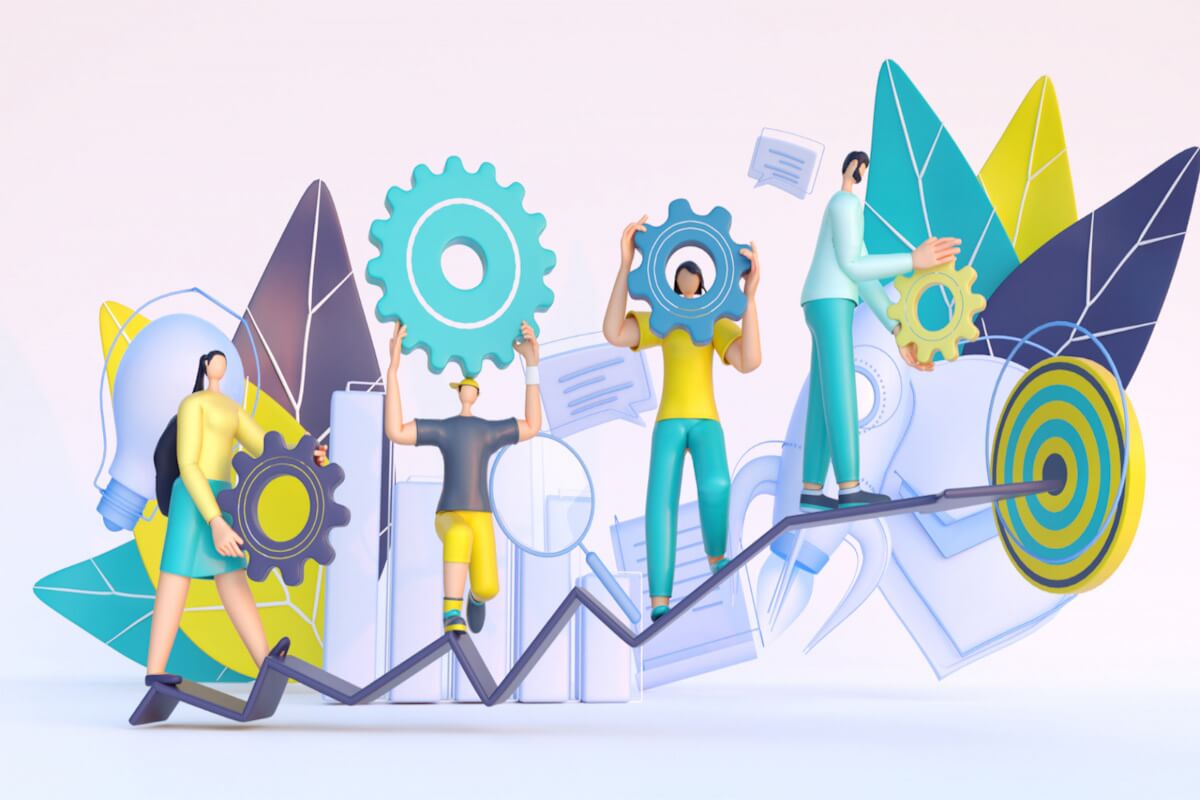 Offshore Development Trends