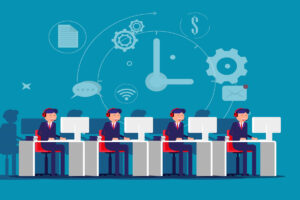 Design Your IT Infrastructure with Offshore Architects