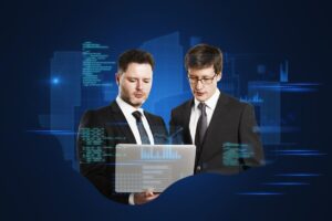 Your Ideal Offshore IT Development Partner for Success