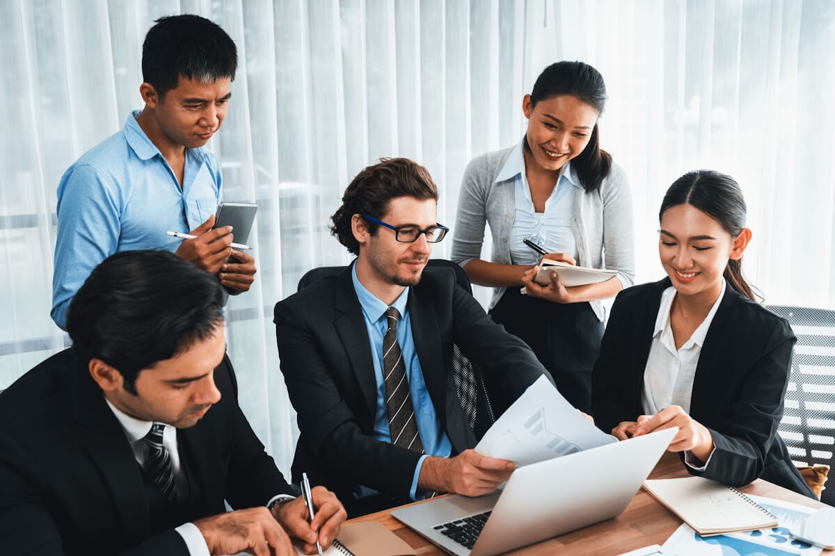 Offshore IT team India