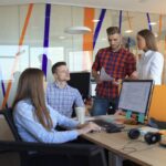 Why Choose Ukraine for Your Offshore IT Team?