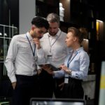 Setting Up Infrastructure for Offshore IT Teams