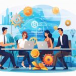 Key Roles in an Offshore IT Team: A Comprehensive Guide