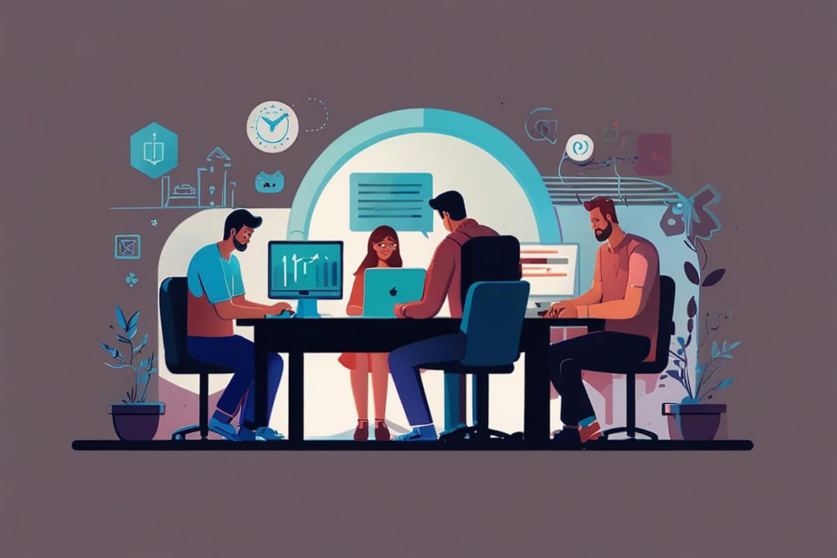 Offshore Software Teams