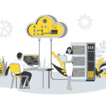 How Offshore Cloud Services Save Costs