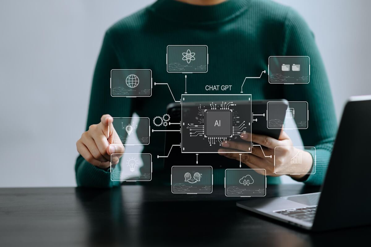 Offshore software integration