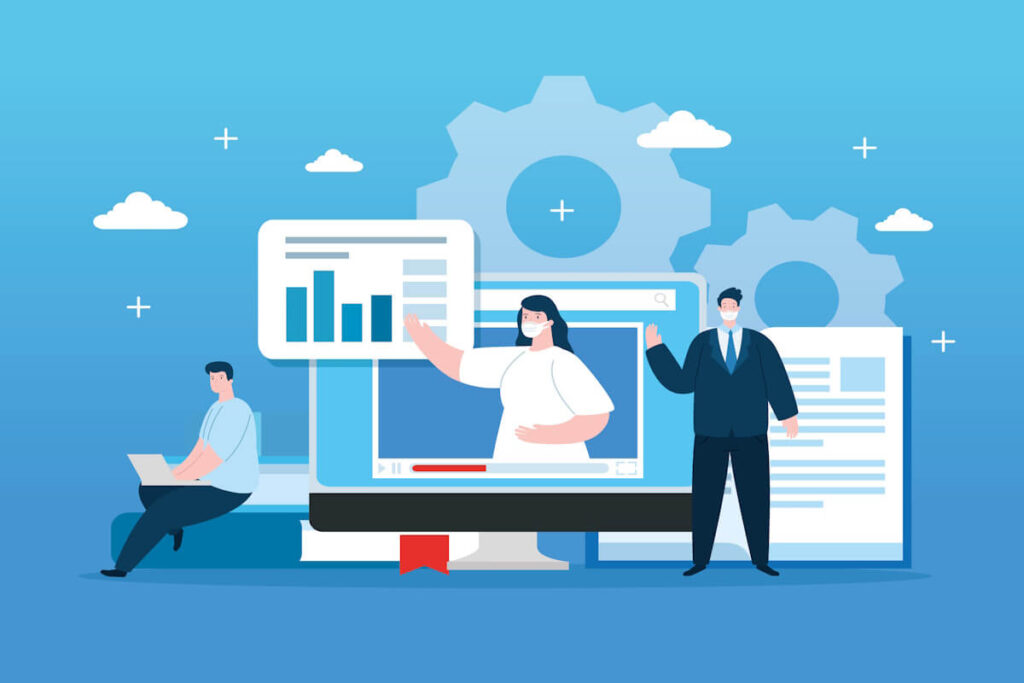 It Development Work Trends in Offshoring and Remote Software Development Work