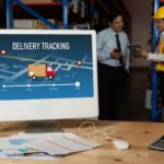 Optimizing Logistics Operations with Remote Software Development Teams