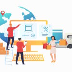 Remote Software Development Enhances Logistics