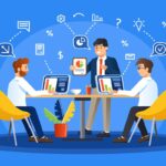 Key Benefits of Utilizing Remote Software Teams in the Finance Sector