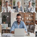 Boosting Productivity in Remote Software Teams