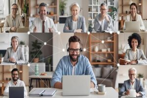 Boosting Productivity in Remote Software Teams