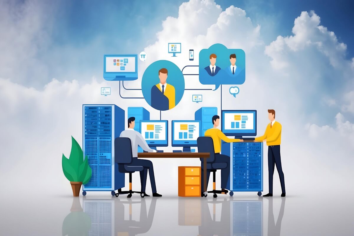 Software Outsourcing Manila