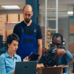 Remote Software Development Teams in the Logistics Industry