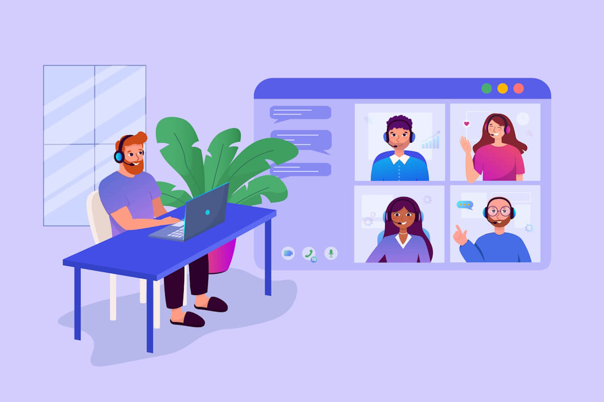 Virtual Teams for High-Stakes Development Projects