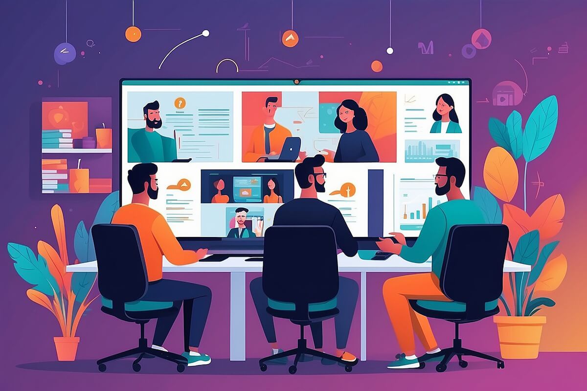 Virtual Teams in Software Development