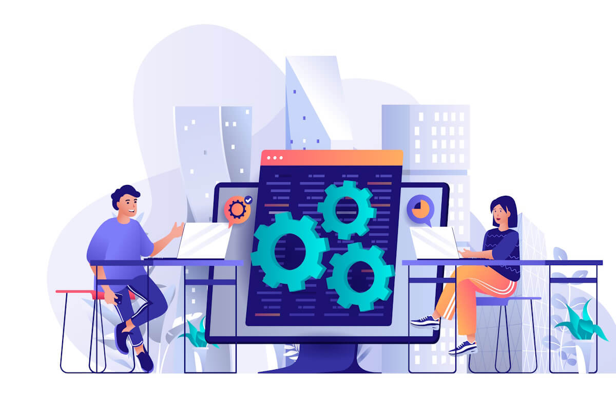 manage offshore software development