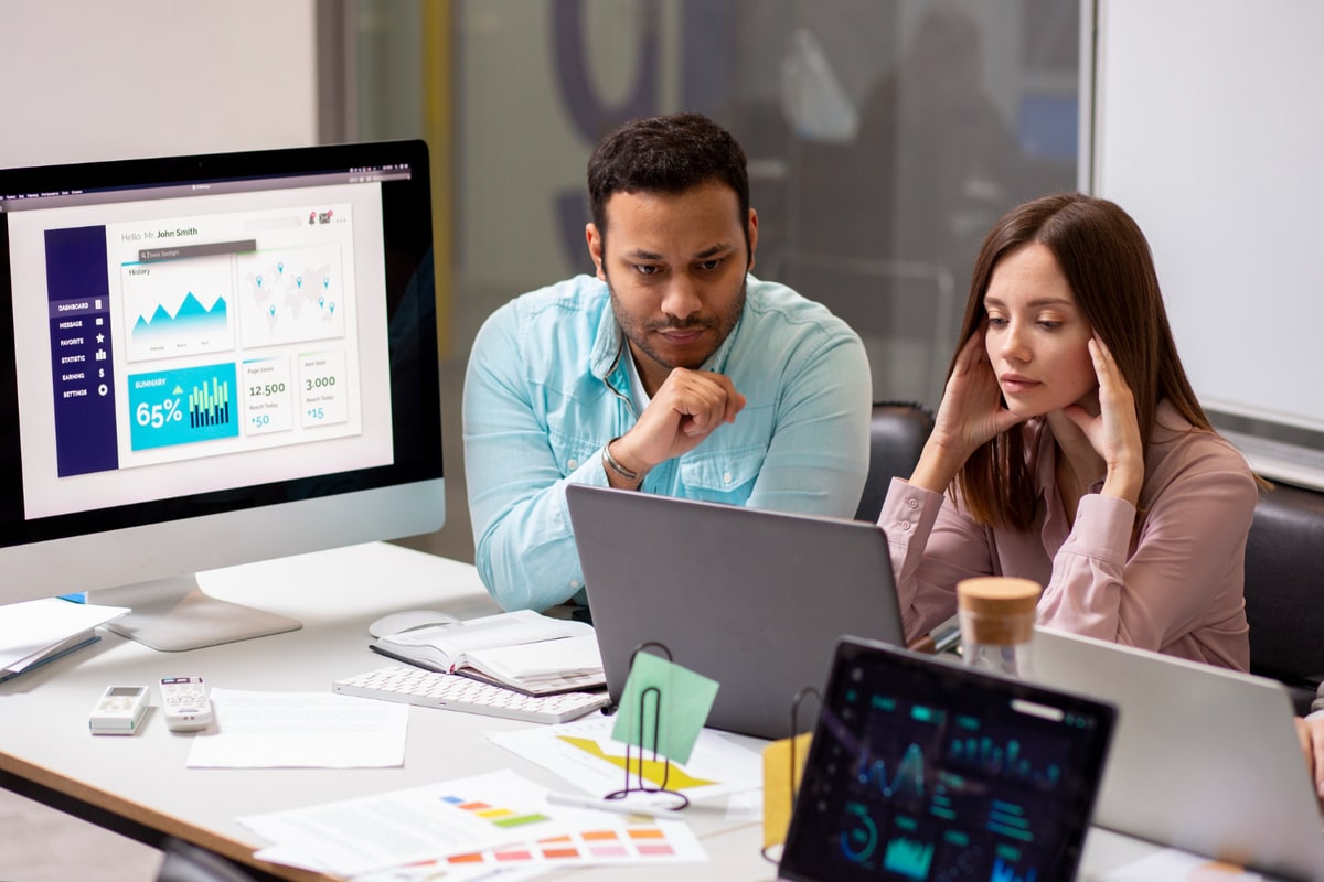 offshore app development