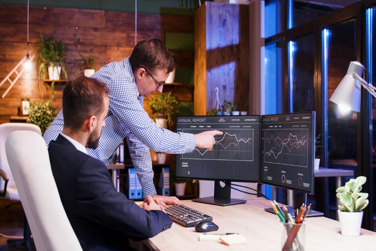 offshore dev team