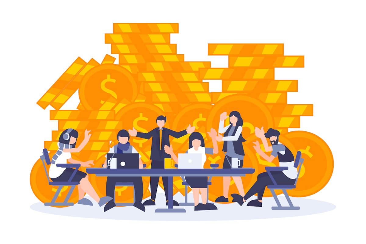 offshore development team cost