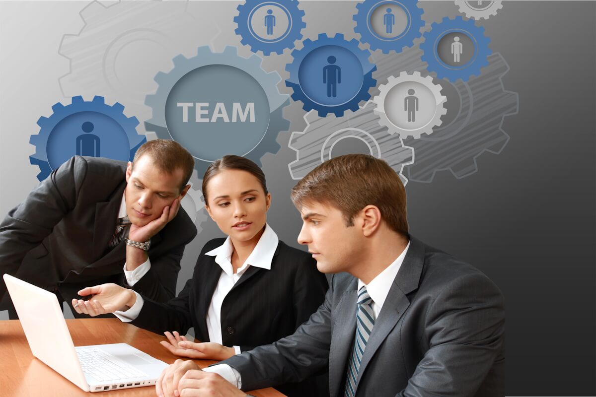 offshore development team recruitment process