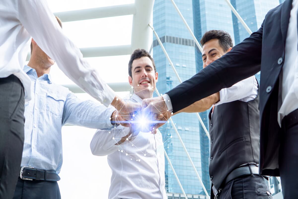offshore development team trust