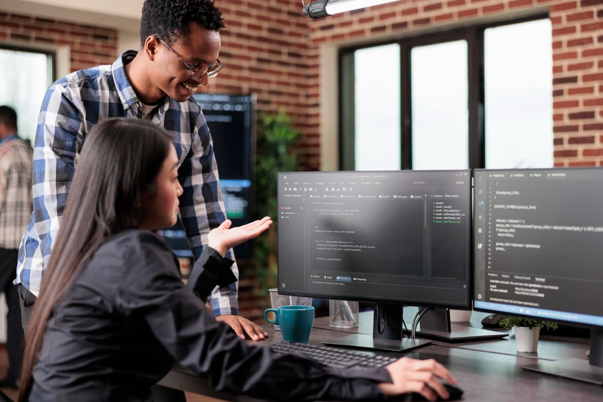 offshore web development