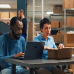 How Remote Software Development Teams Transform the Logistics Industry